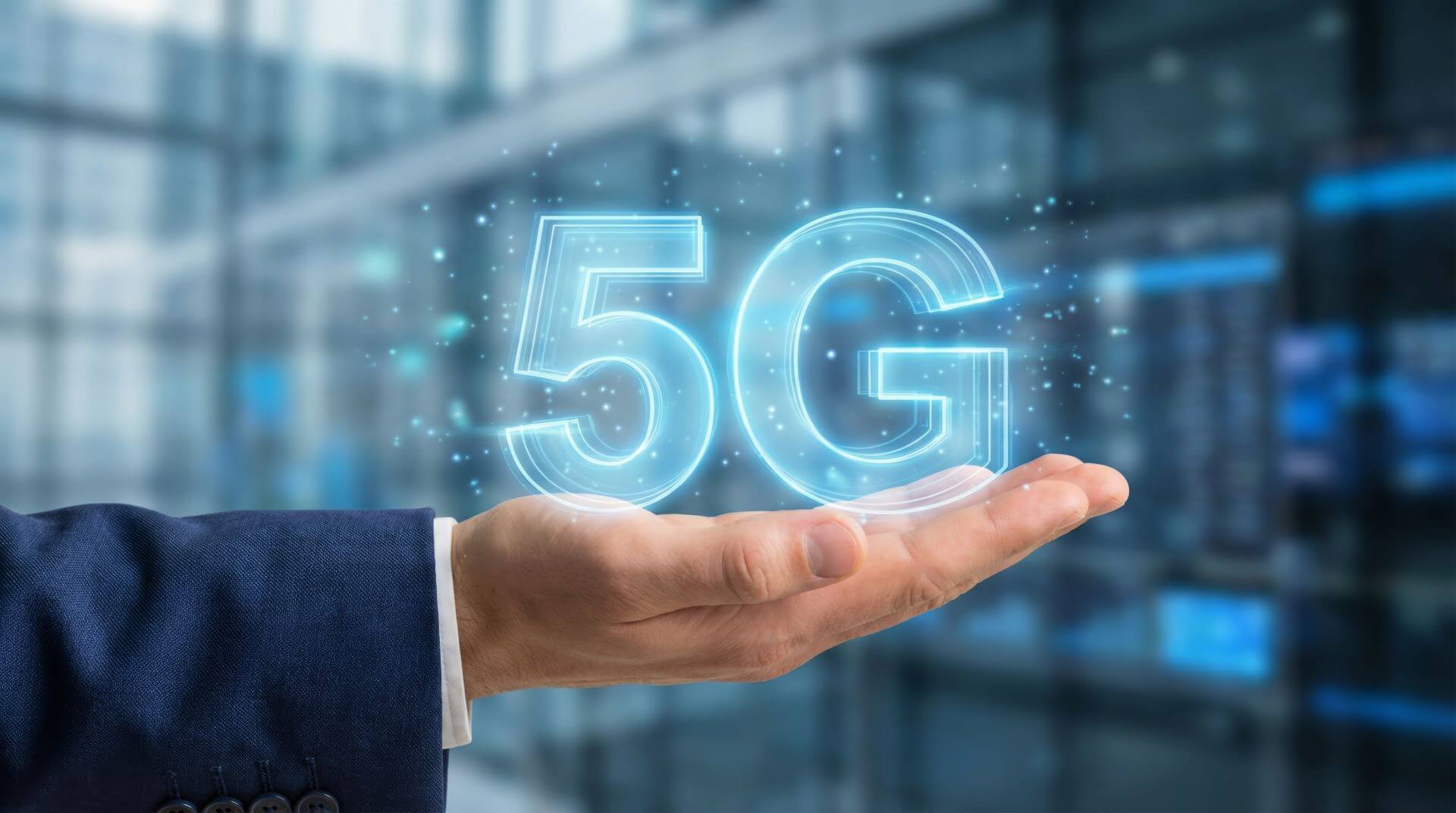 Orange presenta un servicio 5G premium para empresas