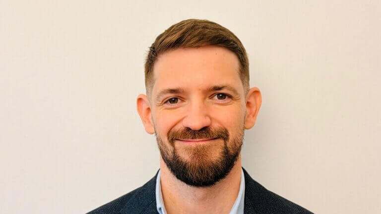 Cesar Vega, responsable de Desarrollo de Negocio de Cloud para el Sur de Europa en DE-CIX