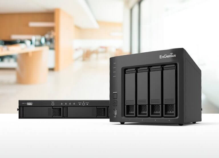 EnGenius lanza en España la plataforma AI NVS