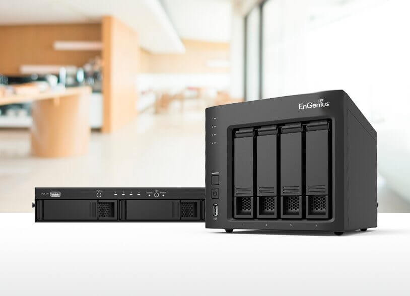 EnGenius lanza en España la plataforma AI NVS