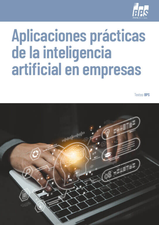 Aplicaciones prácticas de la inteligencia artificial en empresas
