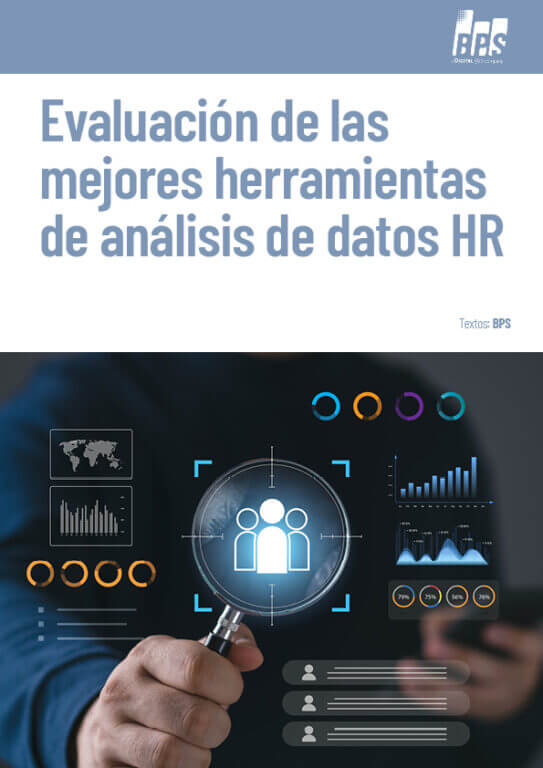 Evaluación de las mejores herramientas de análisis de datos HR
