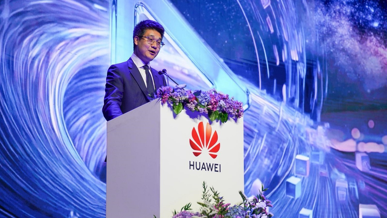 Huawei confía en sus partners para crecer en Europa