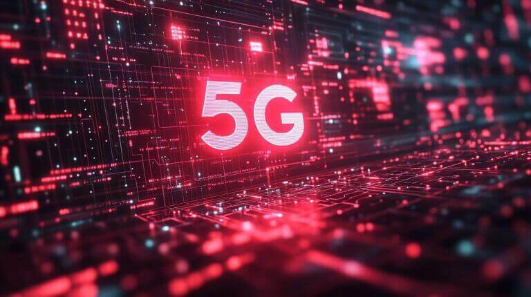 Vodafone amplía la cobertura 5G a 4.788 municipios