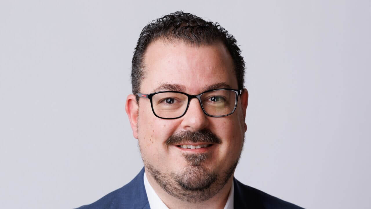 Fernando Capella, director regional para Cono Sur de Ciena.