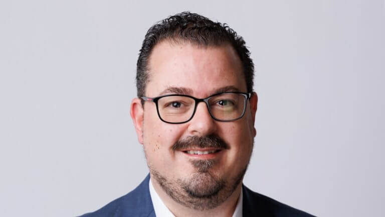 Fernando Capella, director regional para Cono Sur de Ciena.