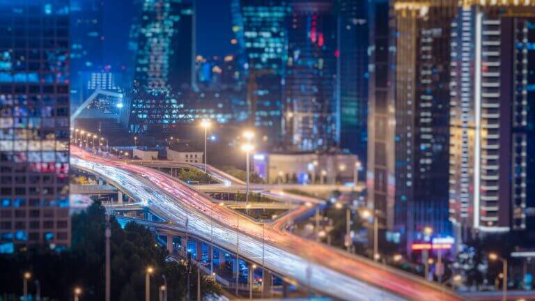 Stormshield crea una red de movilidad urbana ultraconectada y segura