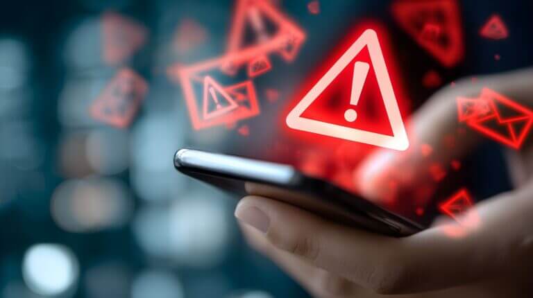 DigitalES pide una prórroga para implementar el bloqueo de SMS fraudulentos