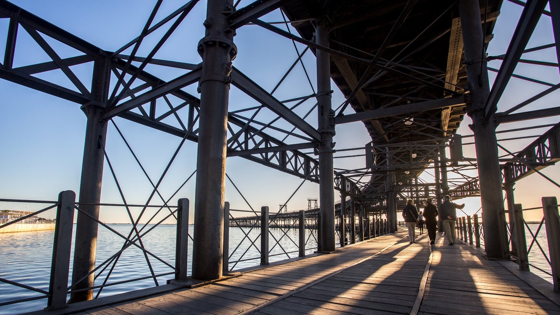 Huelva apuesta por el turismo inteligente e inclusivo con Vodafone