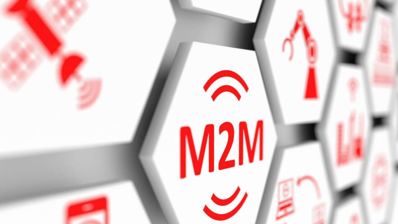 Nueva numeración telefónica para los servicios M2M y servicios vocales nómadas