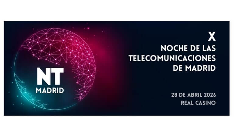 X Noche de las Telecomunicaciones de Madrid
