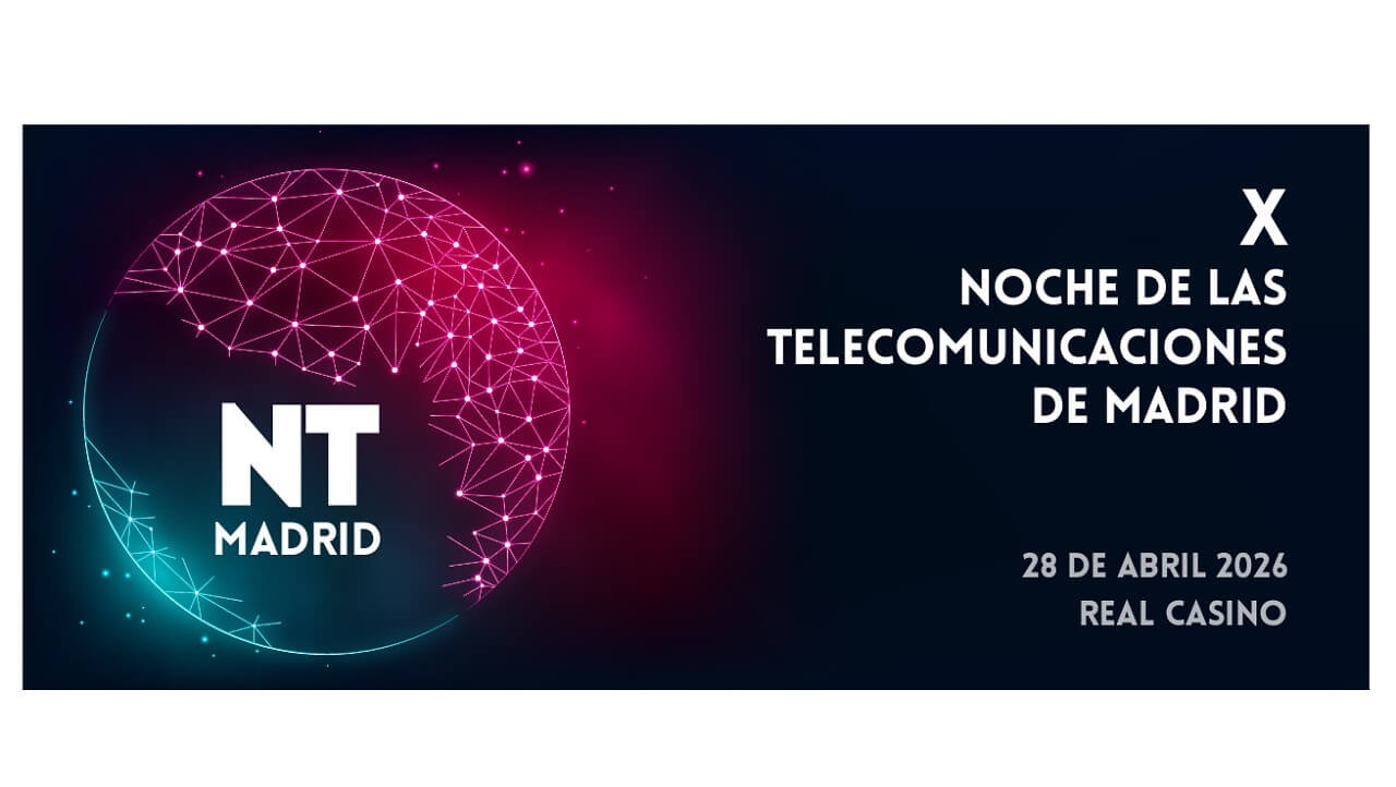 X Noche de las Telecomunicaciones de Madrid
