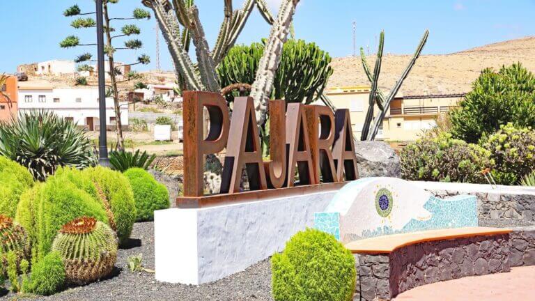 Licitación para nueva estación de cable submarino en Pájara (Fuerteventura)