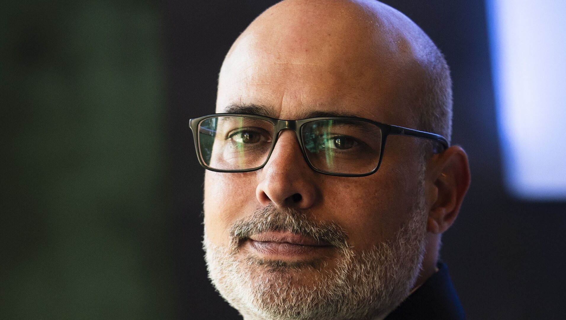 Juan de la Vara, Senior Major Account Executive de Infoblox