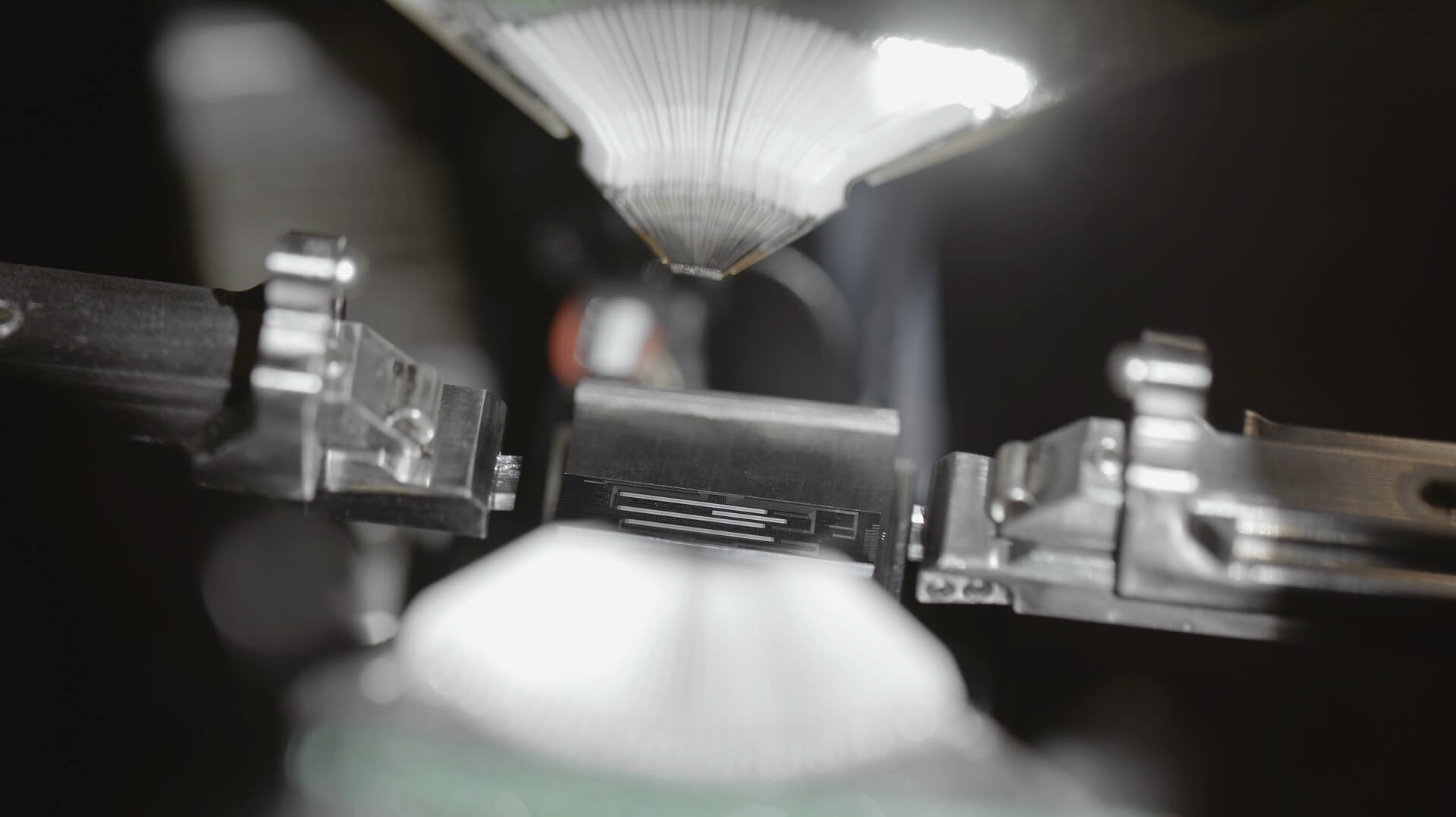 Cisco enciende el interruptor para redes cuánticas con Universal Quantum Switch