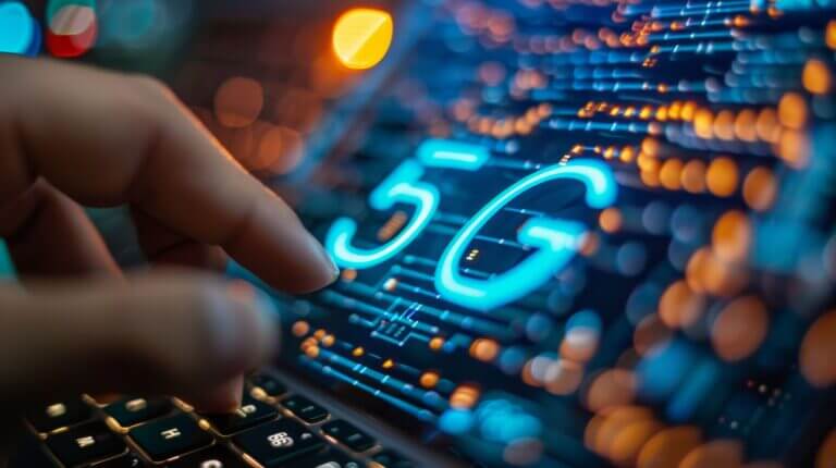 Orange lanza una plataforma para autogestión de redes privadas 5G y edge computing