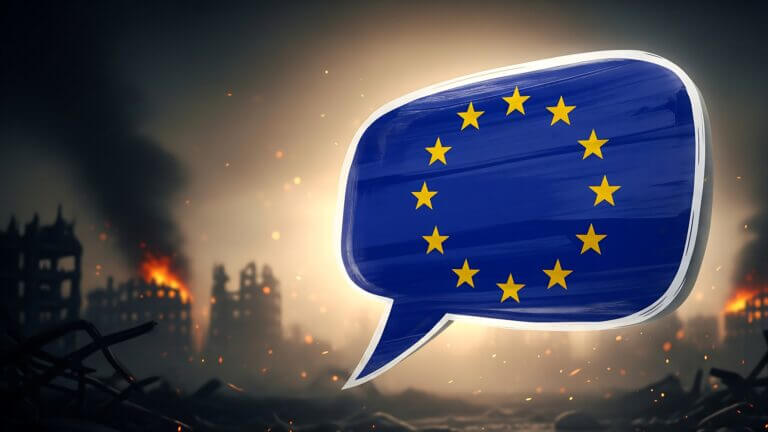 EUCCS: Sistema Europeo de Comunicaciones Críticas