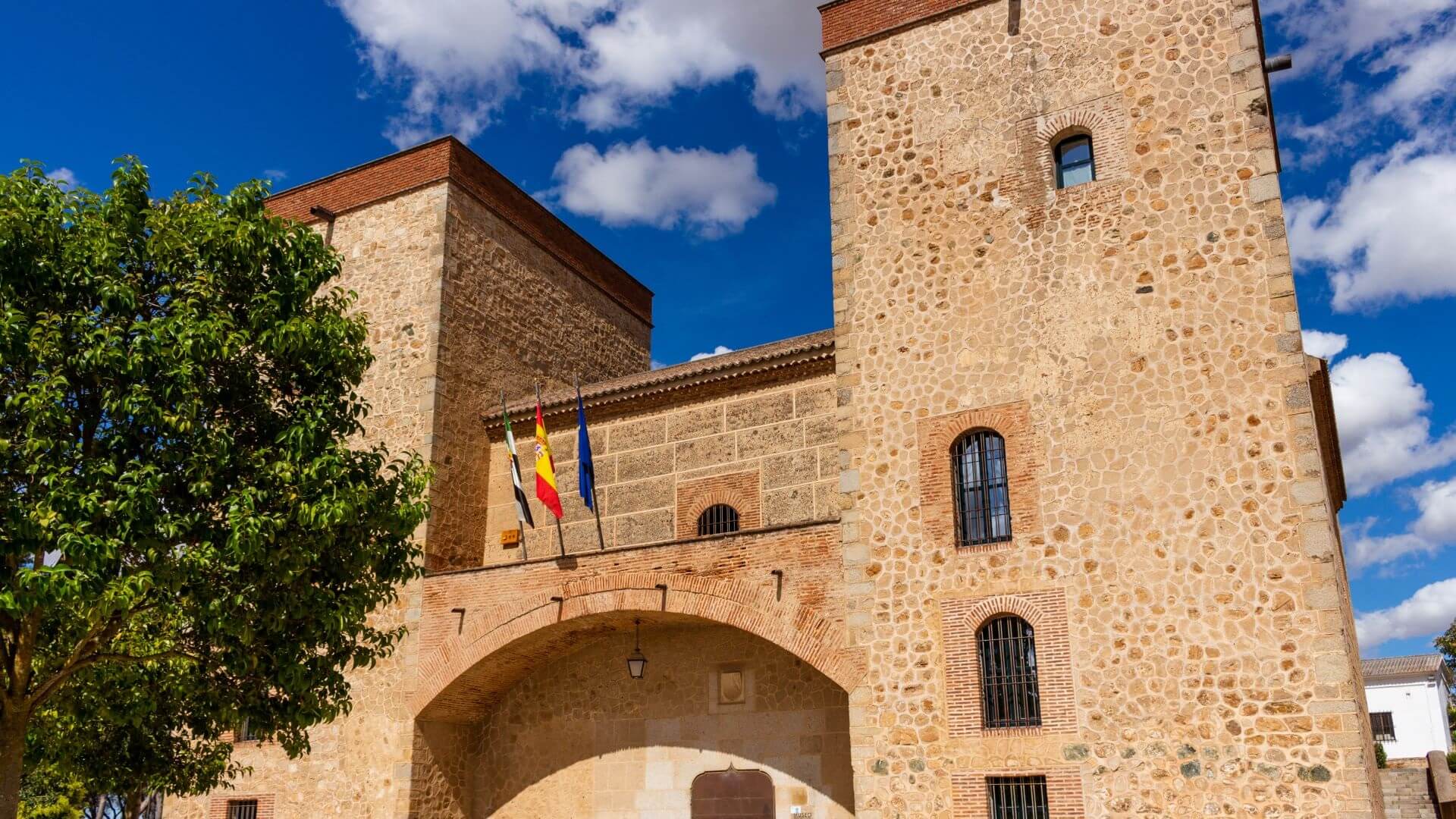 La Diputación de Badajoz mejora sus comunicaciones con Telefónica