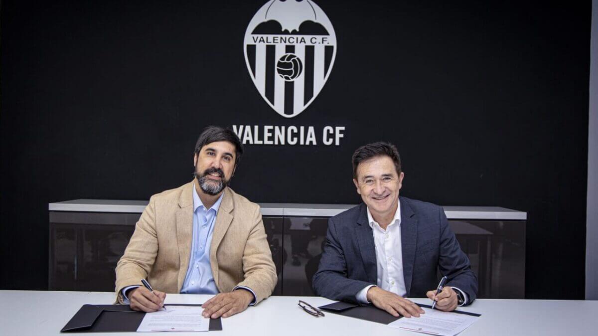 El Nou Mestalla apuesta por la conectividad segura de Cisco