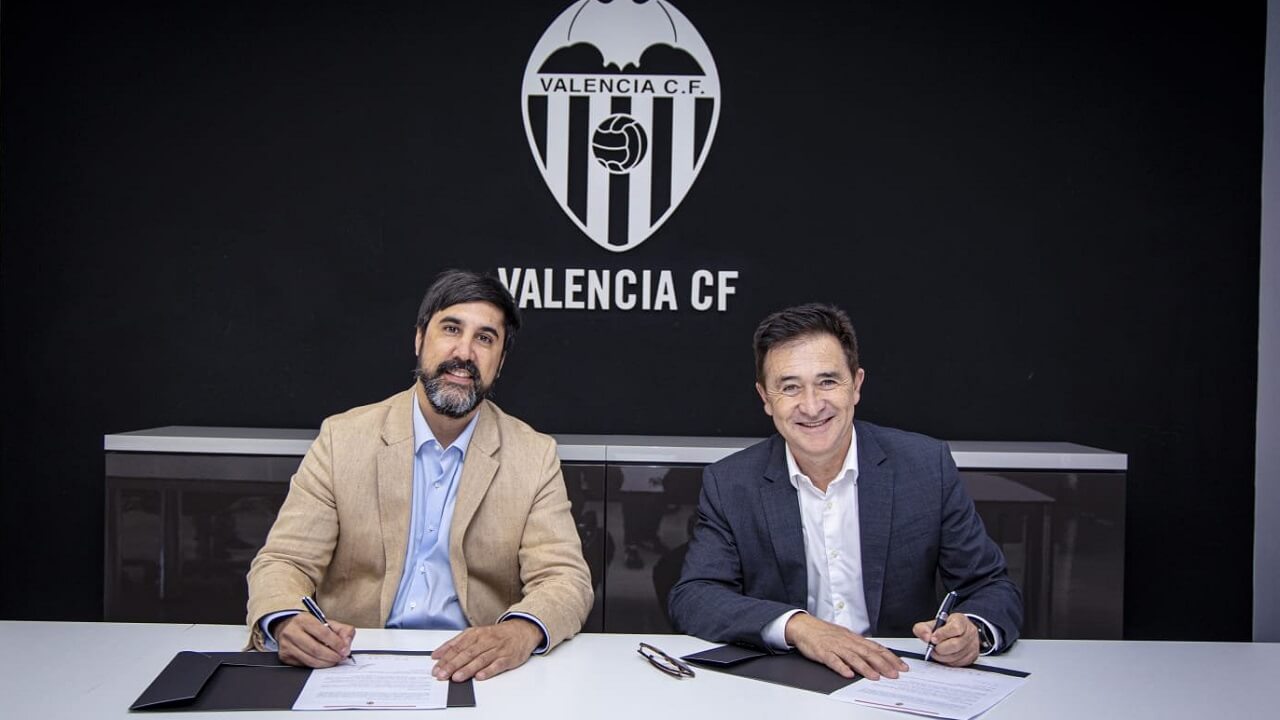 El Nou Mestalla apuesta por la conectividad segura de Cisco