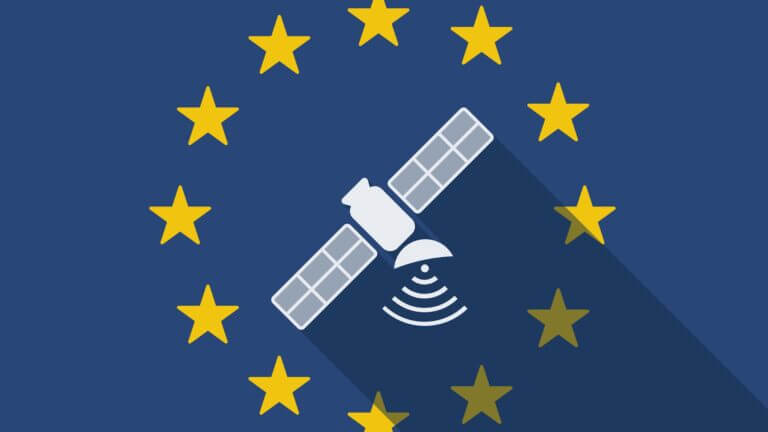 Europa da prioridad a los operadores del continente para la banda satelital de 2 GHz