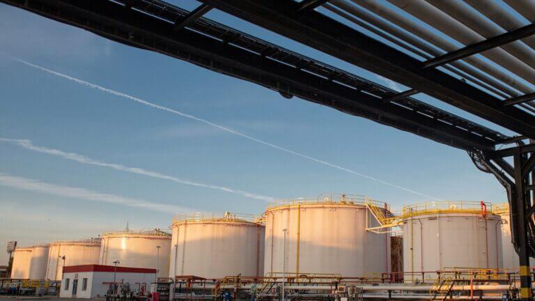 Exolum avanza en la puesta a punto de su infraestructura de comunicaciones con Ikusi