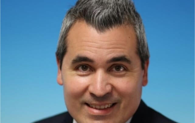 Josep Maria Recasens, nuevo consejero delegado de Indra