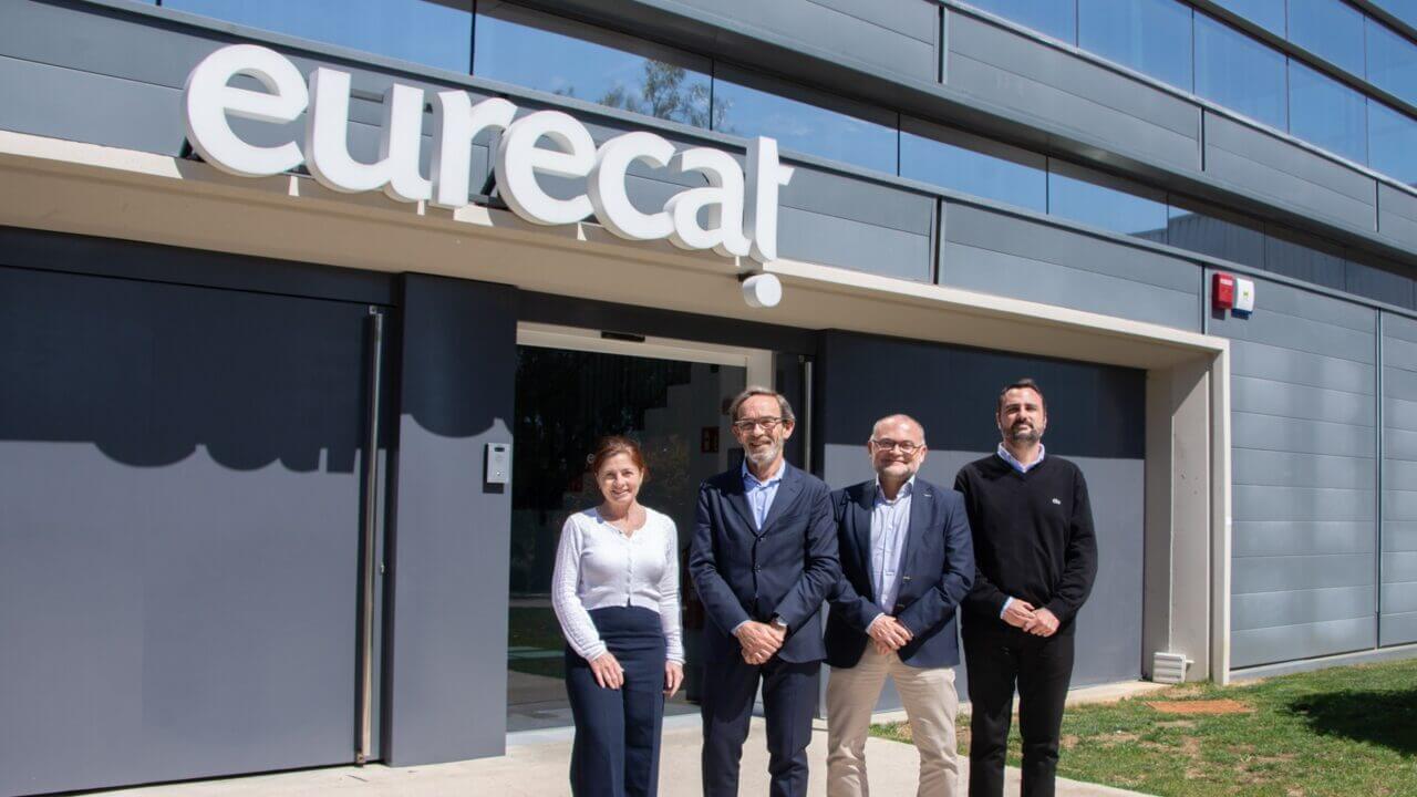 QuantIA Lab, nuevo centro de emulación cuántica en Cataluña