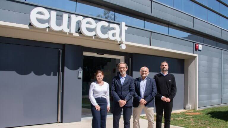 QuantIA Lab, nuevo centro de emulación cuántica en Cataluña