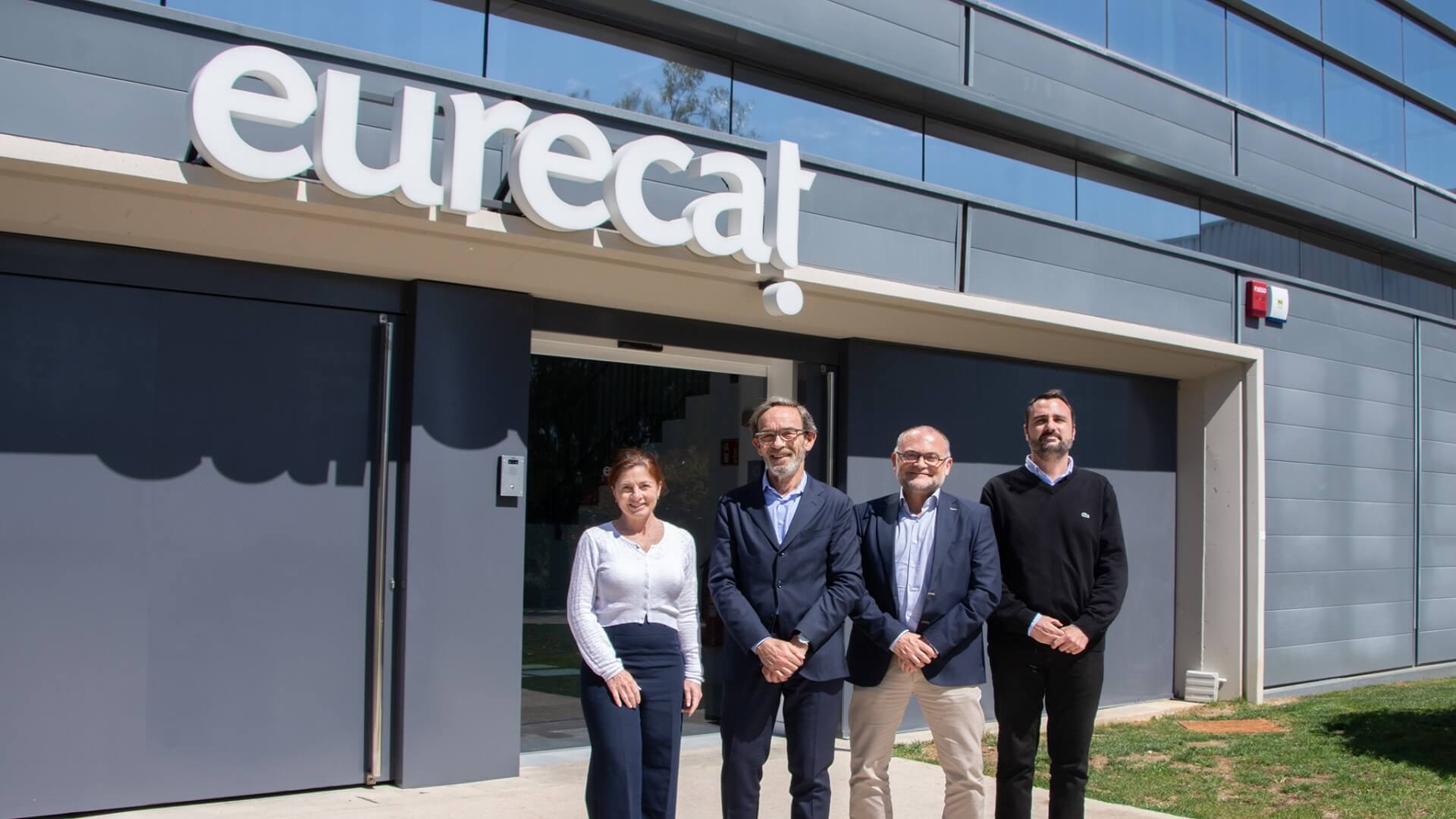 QuantIA Lab, nuevo centro de emulación cuántica en Cataluña