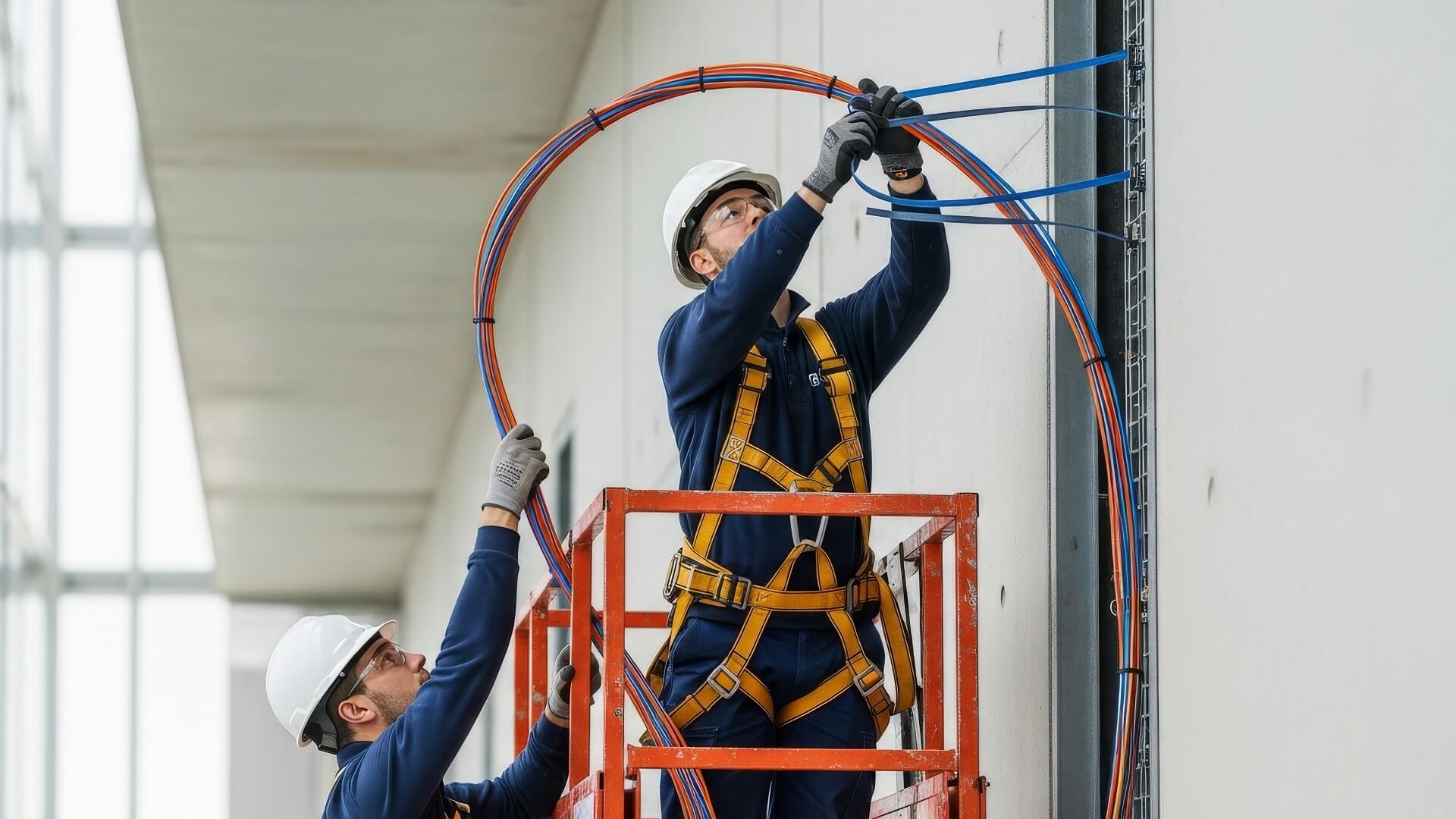 FENIE alerta de la falta de requisitos técnicos para la Ley Gigabit