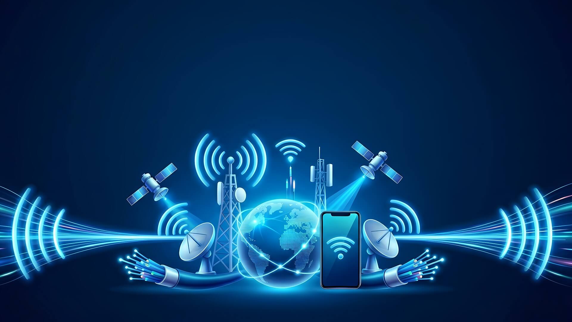 Día de Internet: del aislamiento a la conexión ubicua y autónoma