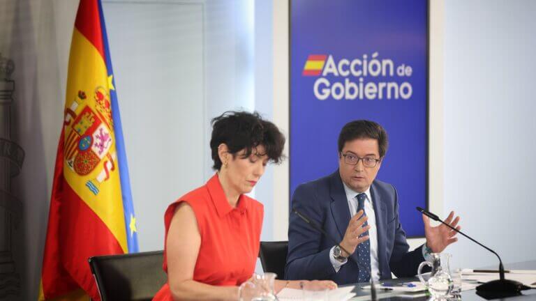 Aprobado el proyecto de Ley Orgánica para el buen uso y la gobernanza de la IA