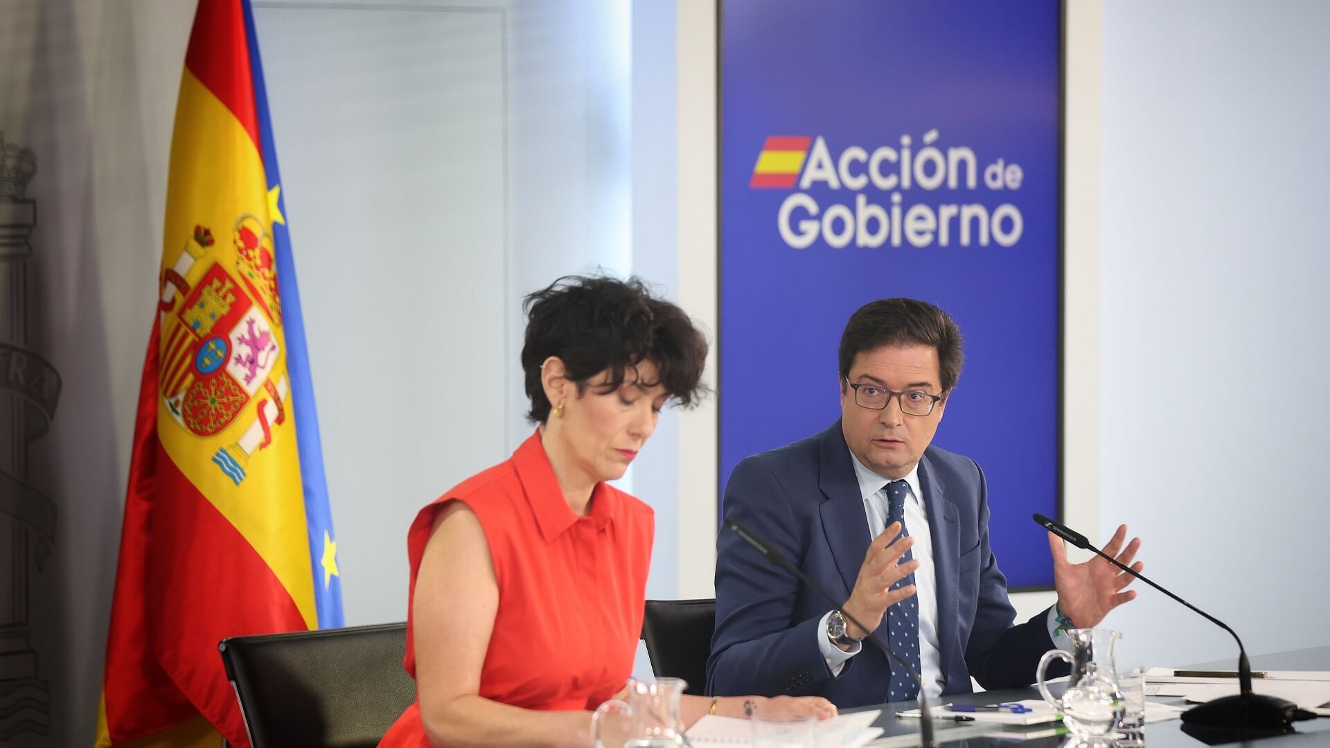 Aprobado el proyecto de Ley Orgánica para el buen uso y la gobernanza de la IA