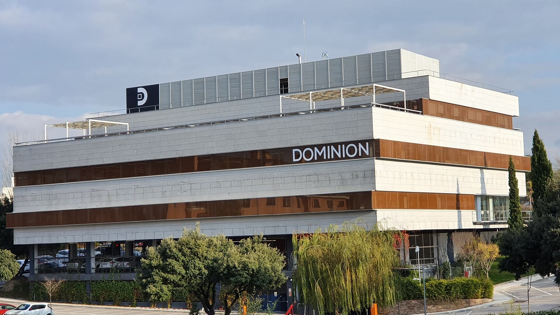 Desinversiones y ajustes merman los resultados Dominion en el primer trimestre