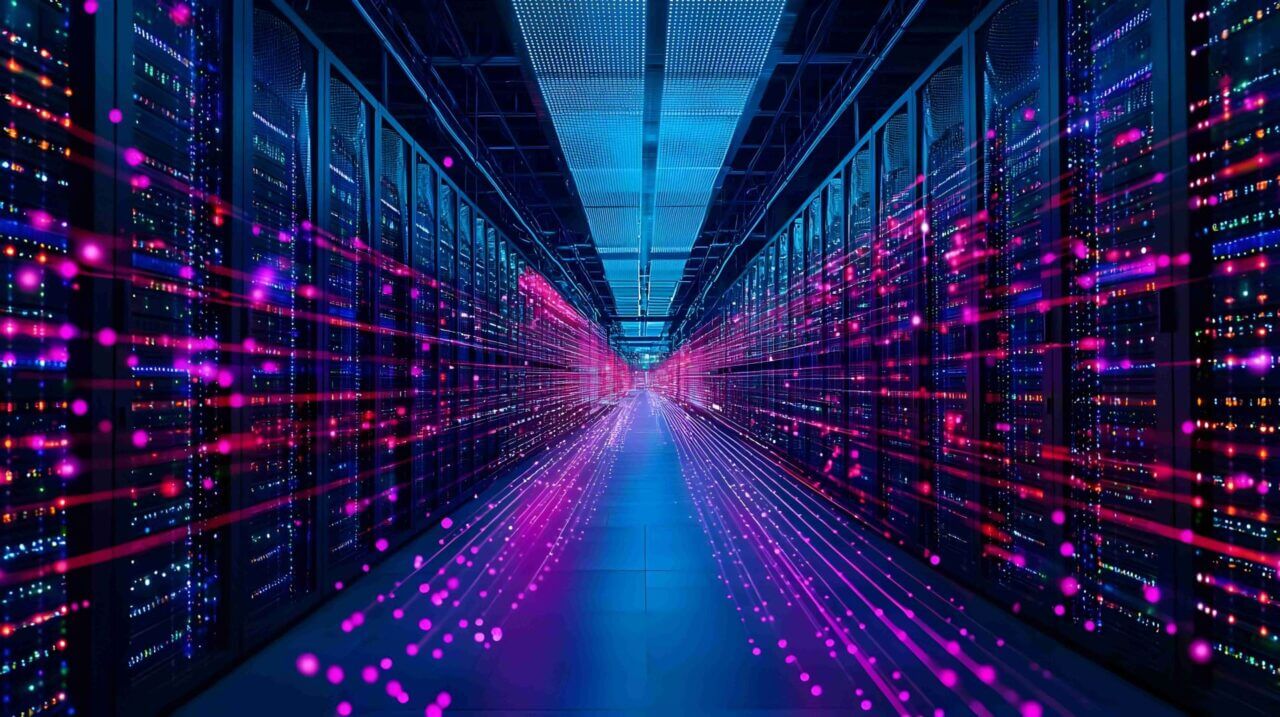 Lyntia amplía su servicio de fibra con 800 y 400 Gbps encriptados