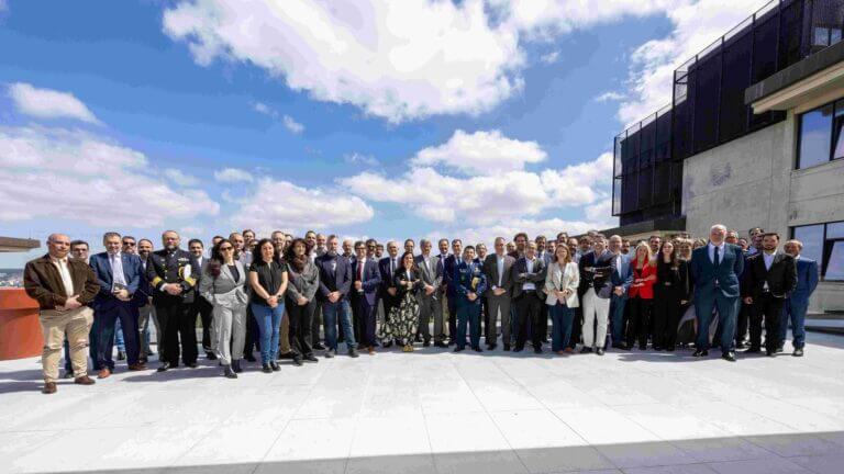 En marcha IberianQCI, la infraestructura ibérica de comunicaciones cuánticas
