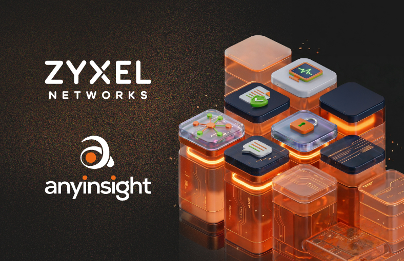 Zyxel Networks lanza GenAI Protection