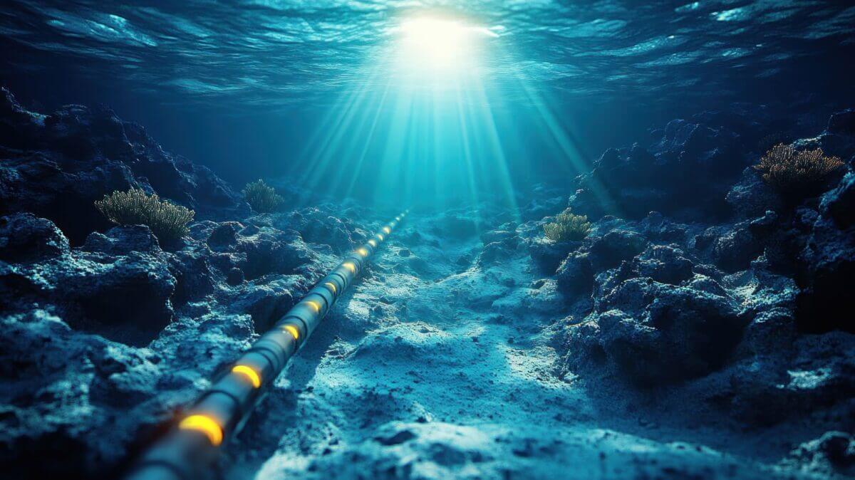 Canalink invierte 1,24 millones para el desarrollo del cable submarino de Fuerteventura