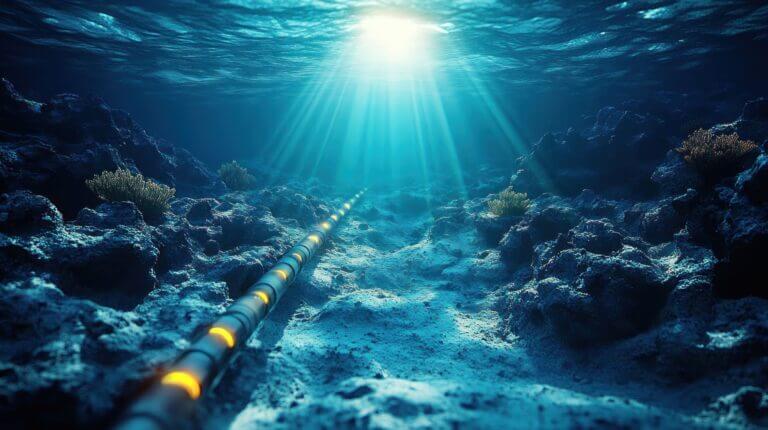 Canalink invierte 1,24 millones para el desarrollo del cable submarino de Fuerteventura