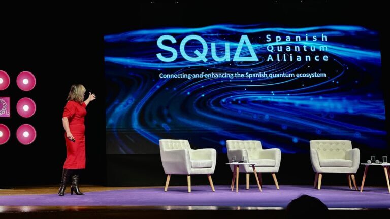 España pone el turbo en cuántica con la creación de SQuA