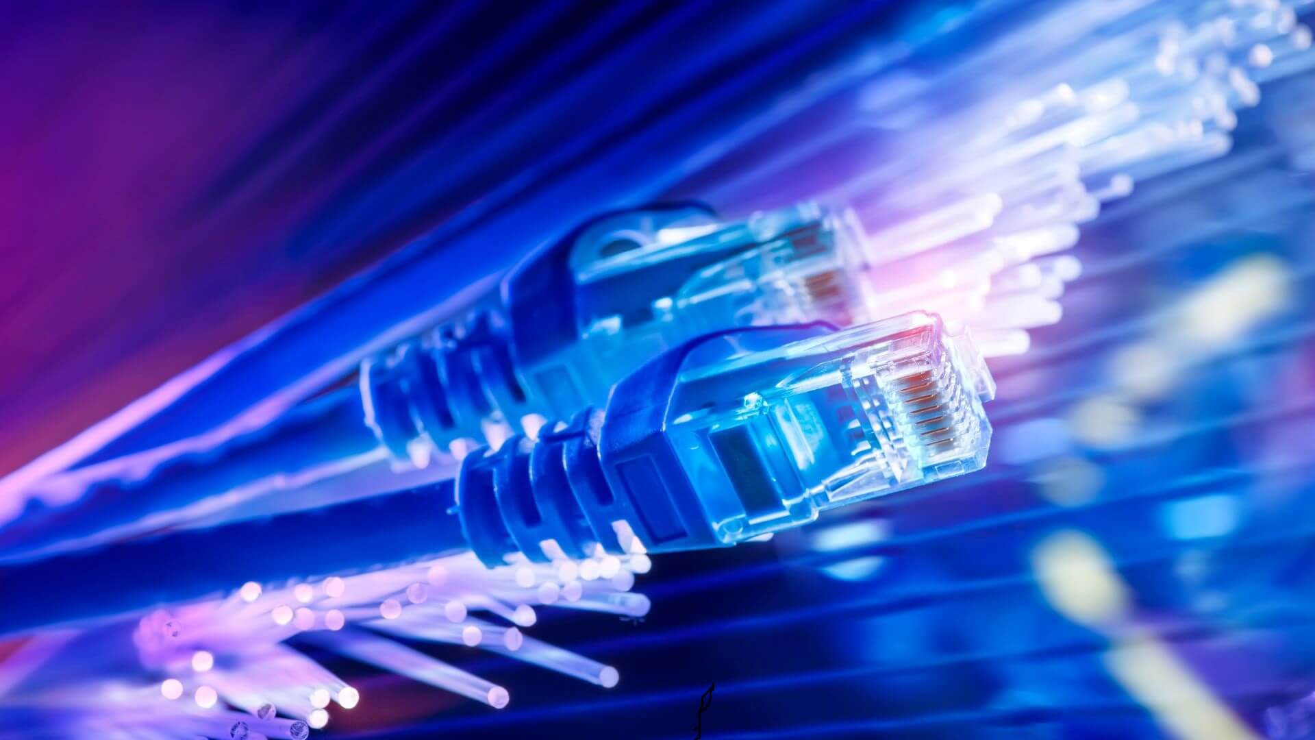 Cableado estructurado con fibra óptica: lo que tienes que saber