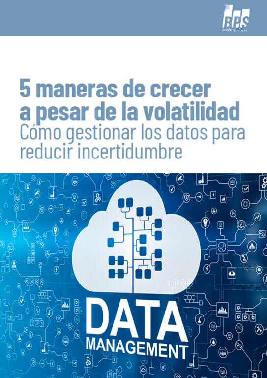 5 maneras de hacer crecer tu negocio a pesar de la volatilidad