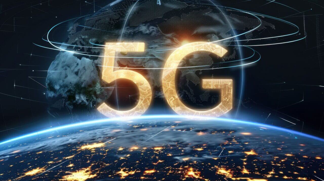 Al alza las suscripciones 5G, los servicios network slicing y tráfico de subida