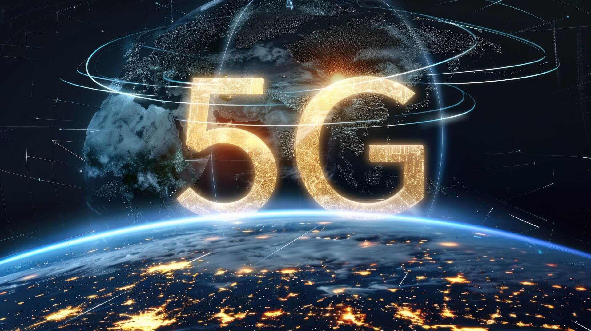 Al alza las suscripciones 5G, los servicios network slicing y tráfico de subida