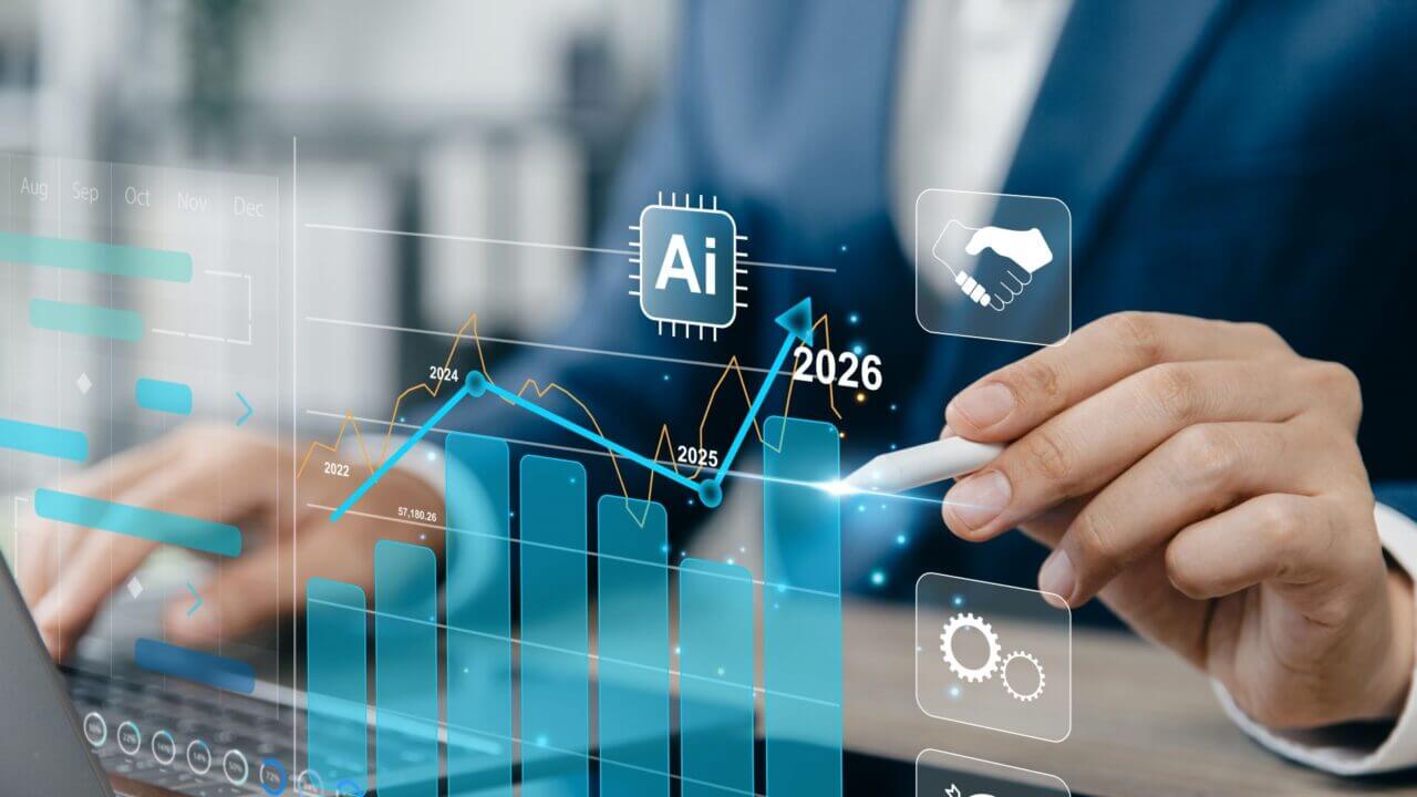 IA en 2026: la visión de los CEOs