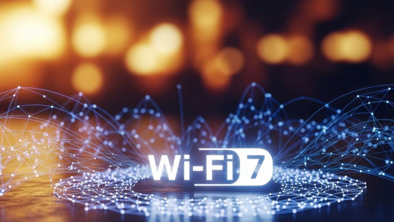 Alcatel-Lucent lanza puntos de acceso Wi-Fi 7 de alto alcance