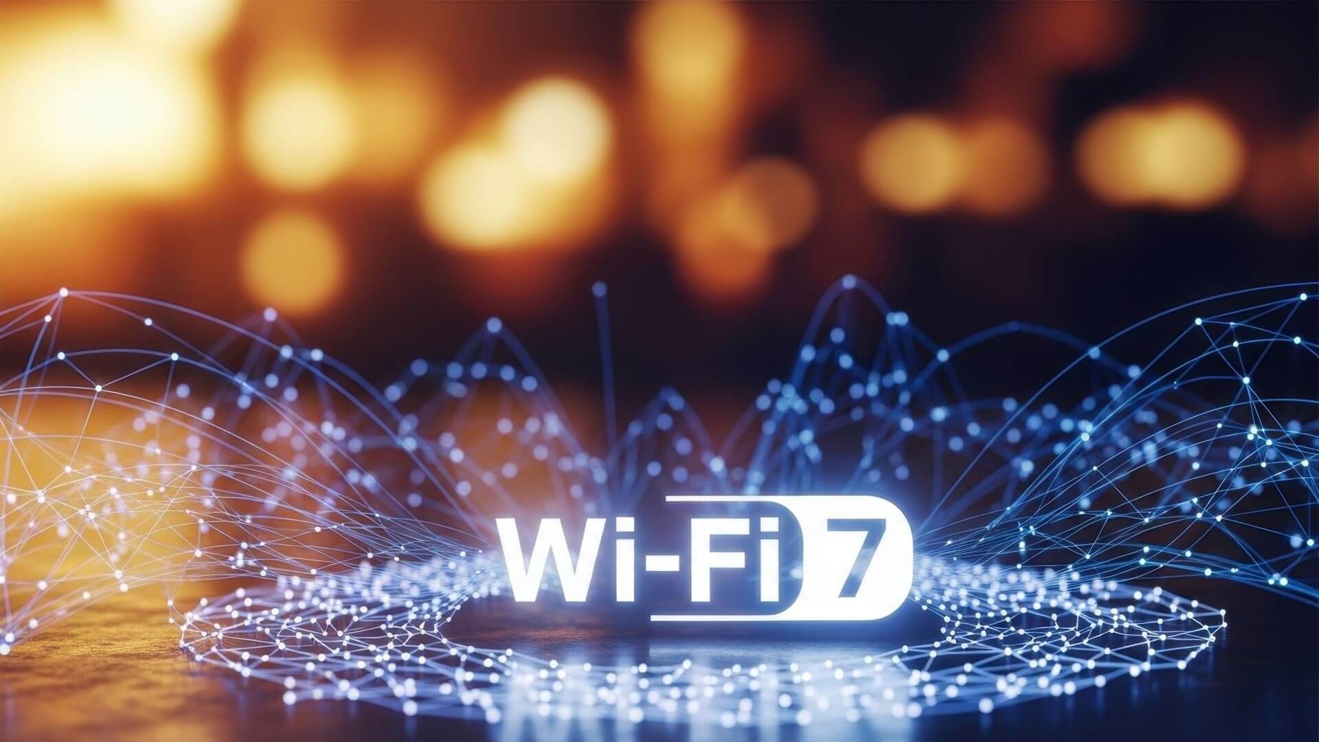 Alcatel-Lucent lanza puntos de acceso Wi-Fi 7 de alto alcance