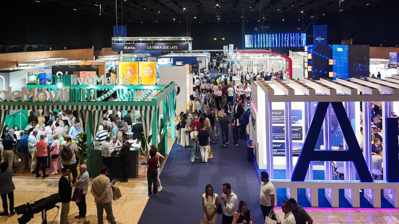 Aotec pasillos