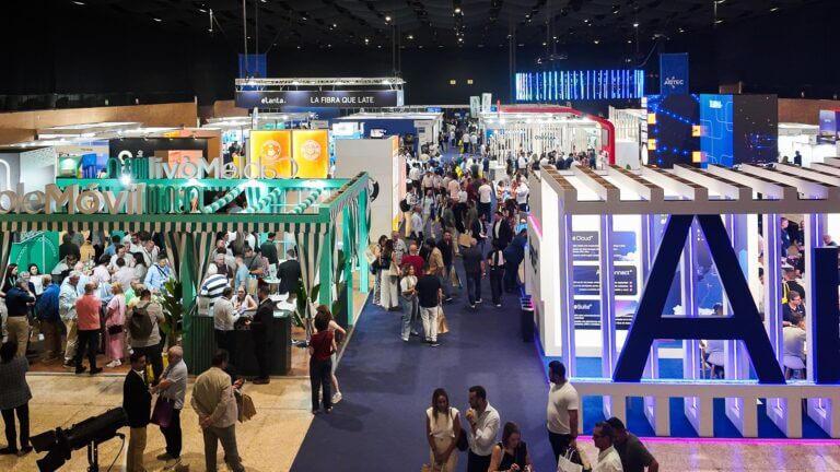 Aotec pasillos